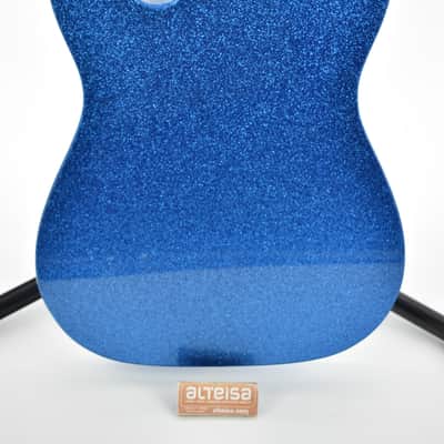 Fender J Mascis Signature Telecaster image 12