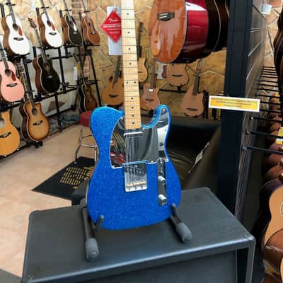 E-Gitarre Tele J Mascis image 2