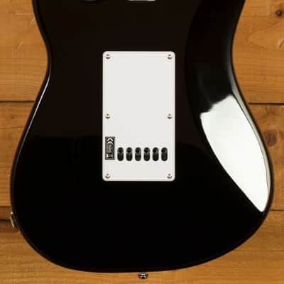 Sterling CT20HSS Intro Series Cutlass - Black image 4