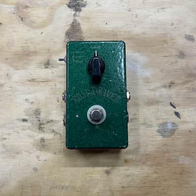 HAO Rust Ride Bass Driver | Reverb