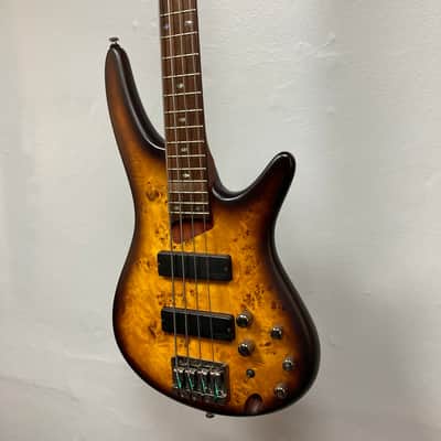 Ibanez SDGR SR500PB w/Hard case image 3