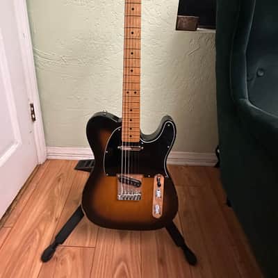 Fender Road Worn '50s Telecaster 2009 - 2019 - 2-Color Sunburst image 1