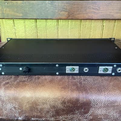 James Demeter  Stdb-1 stereo tube di image 4