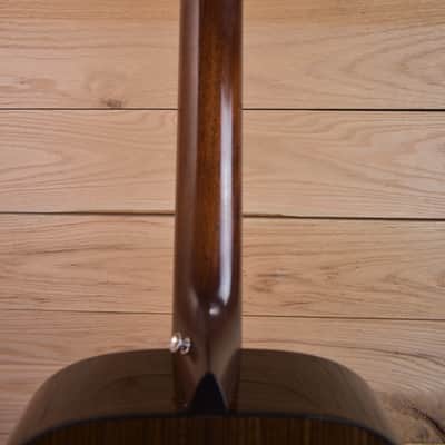 Martin Custom Shop 000-14 2011 - Adirondack/Rosewood image 8