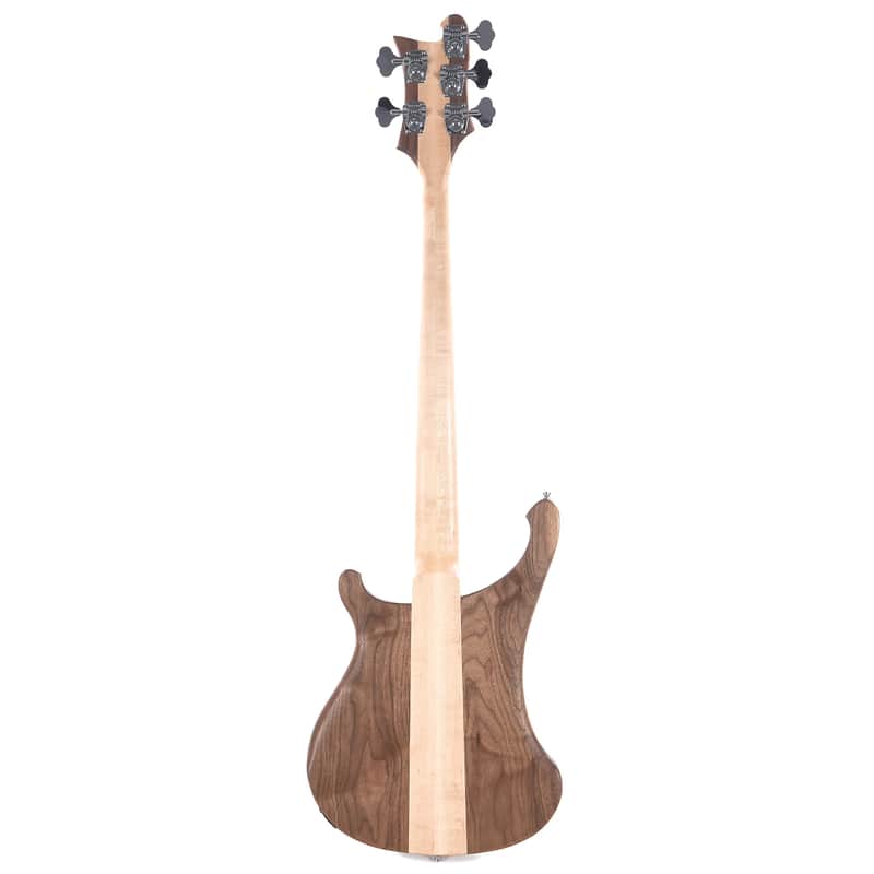 Rickenbacker 4003S/5W Walnut image 2