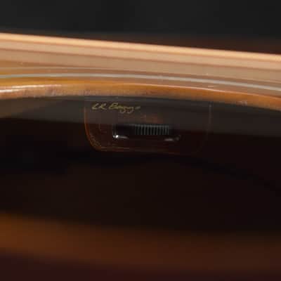 Gibson SJ-200 Studio Walnut Satin Walnut Burst image 10