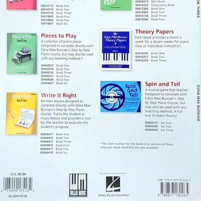 A Dozen a Day Book 3 image 4