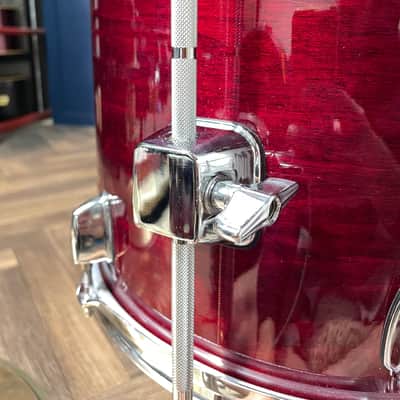 Mapex M Series Birch Floor Tom Drum 14"x14" / with Legs #LQ102 image 2