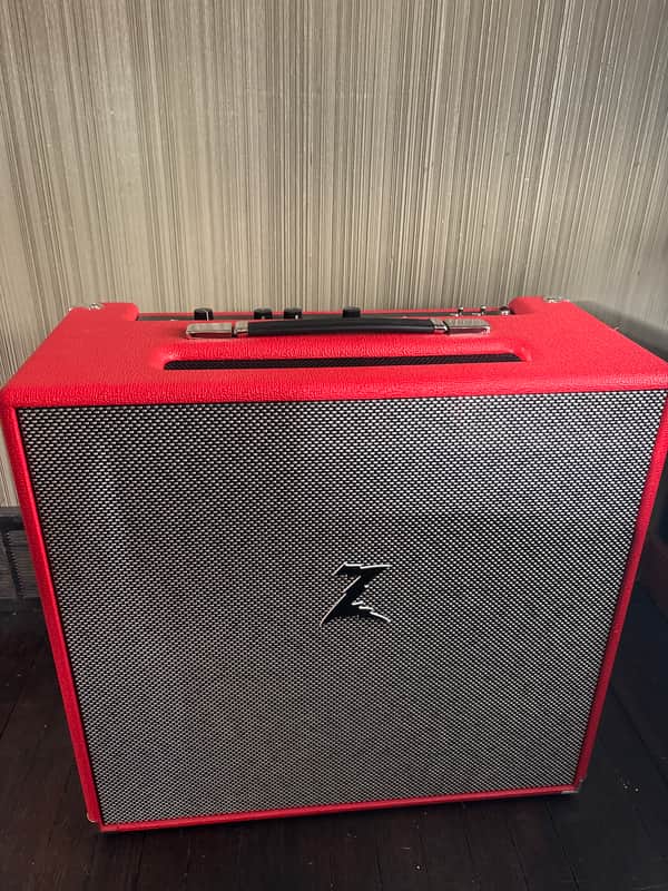 Dr. Z Z-28 MKII 30-Watt 1x12" Guitar Combo