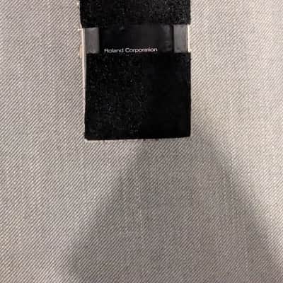 Boss LS-2 Line Selector (Silver Label) 1991 - Present - White image 2