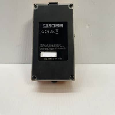 Boss Turbo distortion ds-2 effect pedal image 6