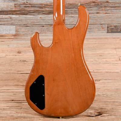 Gibson IV Bass Natural 1987 image 3