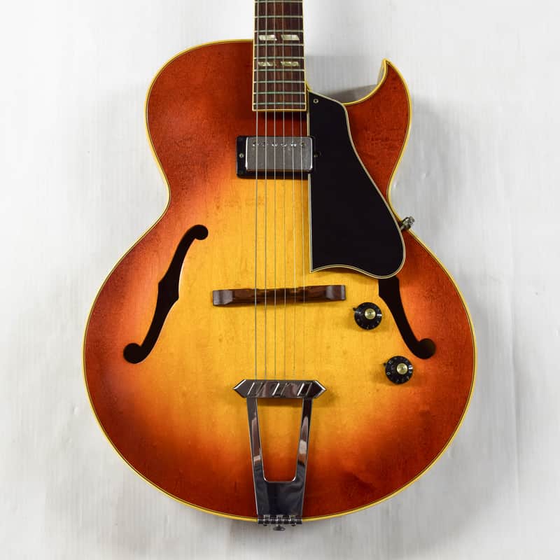 Gibson ES-175