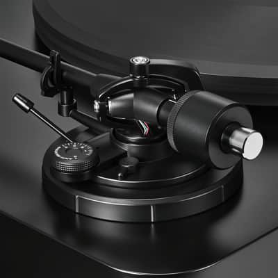Audio-Technica: AT-LP7X Turntable image 5