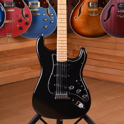 Fender American Stratocaster Black - Assemblata - image 1