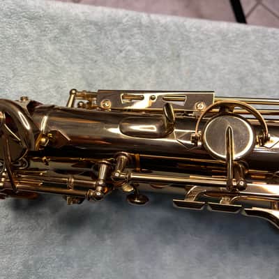 Leblanc VITO PRO MODEL 35 Alto Saxophone image 19
