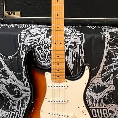 Fender American Standard Stratocaster 1997 image 3