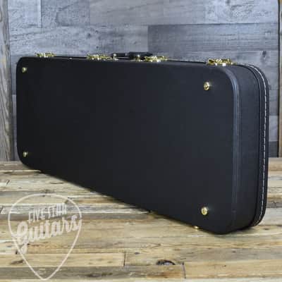 Pre-Owned Electric Guitar Case image 2