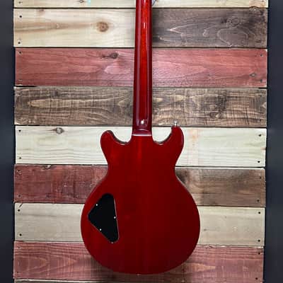 Gibson Les Paul Special Double Cut Heritage Cherry 2015 image 11