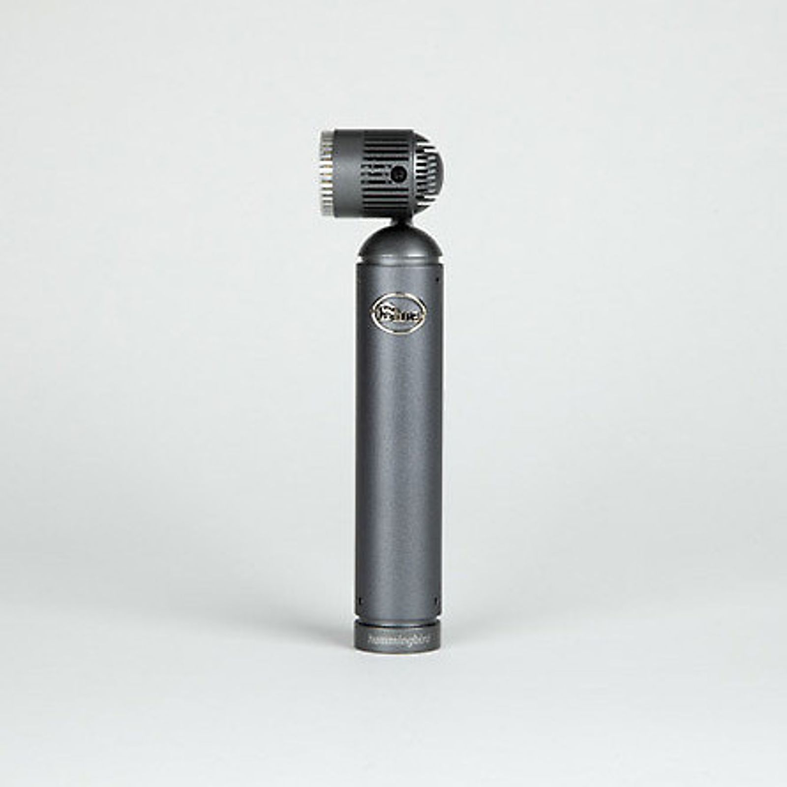 Blue Hummingbird Microphone | Reverb