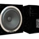 Avantone Pro Passive MixCube (Pair) Black