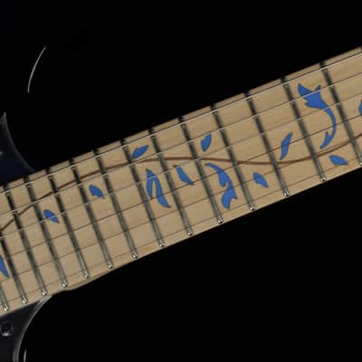 Ibanez JEM77P Steve Vai Signature - BFP (#363) image 5