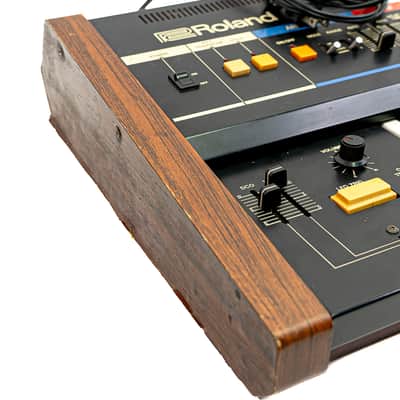 Roland Juno-60 – Legendary Polyphonic Analog Synth with MIDI, Needs Service image 6