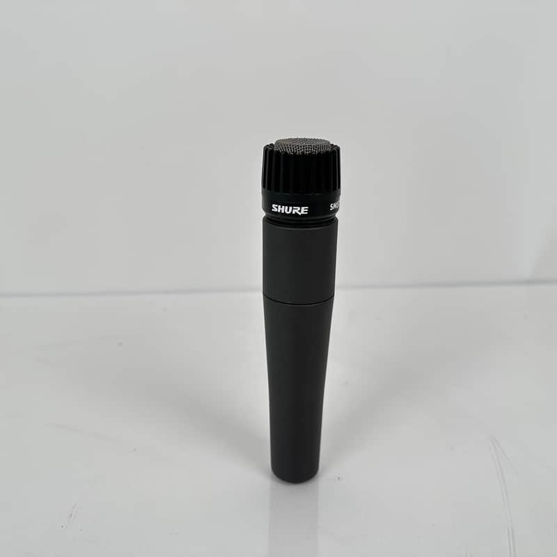 (Authentic) Shure SM57 Microphone. image 1