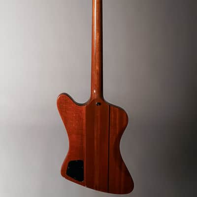 Gibson Thunderbird Ex Jack Bruce 1993 - Tobacco Burst image 8
