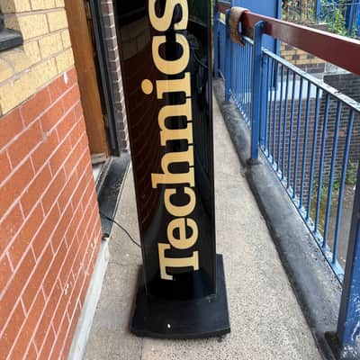 Technics Freestanding Light image 6