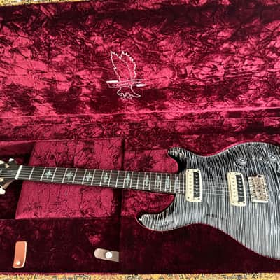 PRS Private Stock John McLaughlin Limited Edition Signature Model image 14