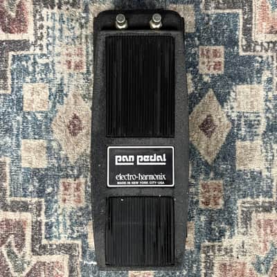 1976 Electro-Harmonix Pan Pedal Vintage Made In USA Guitar Effect Pedal! image 2