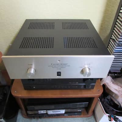 Canary Audio M608 2022 image 2