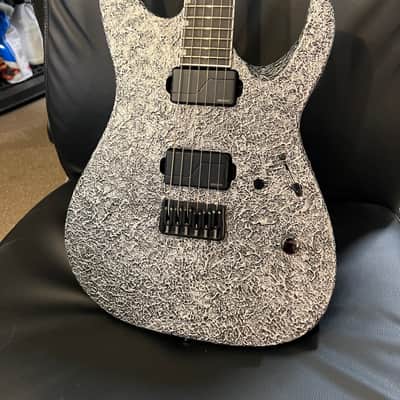 ESP ORIGINAL M-II CTM NT 2024 - Castmetal Silver image 3