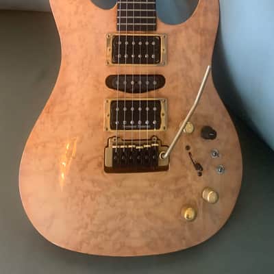 Brian Moore Custom shop MC1P.13 image 2