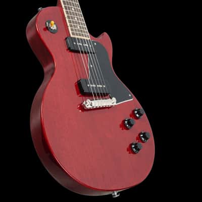 Les Paul Special in Vintage Cherry Bild 2