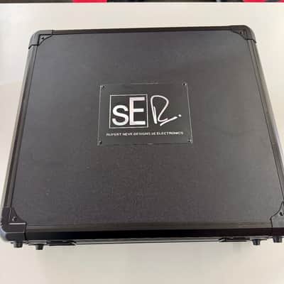 sE Electronics Rubert Neve Designs RNT (***Secondhand***) image 4