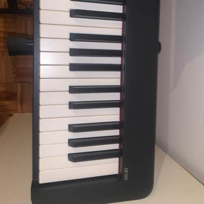 Casio CDP-S110 88-Key Compact Digital Piano - Black image 3