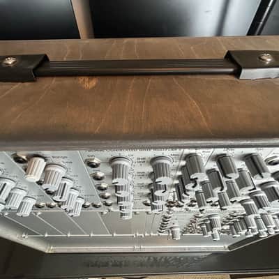 Doepfer Modular Synth Starter System image 6