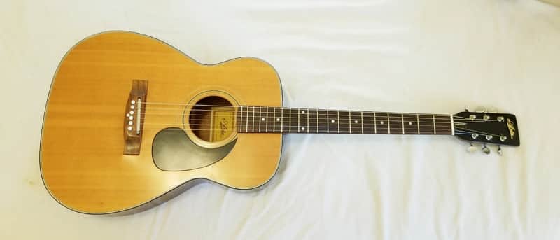 Aria 9402 made in JAPAN. 000 Size. Vintage | Reverb