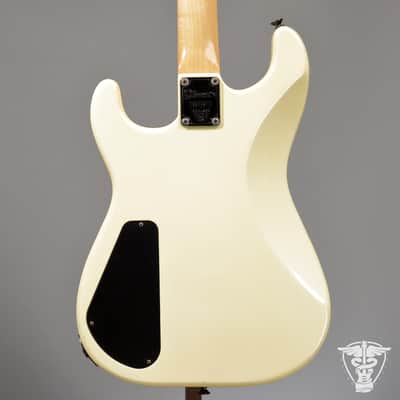 1986 Charvel Model 4 HSS - 8.34 LBS image 4