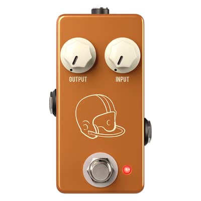 JHS Fumble FET Preamp Boost Pedal image 1