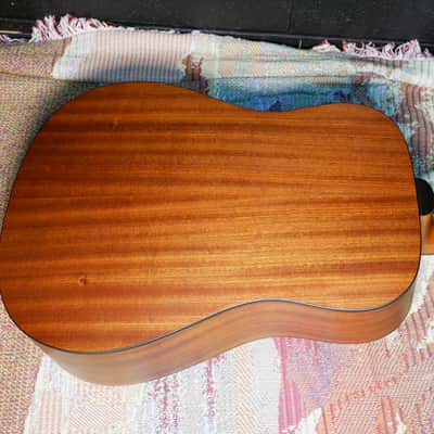 Guild Bob Marley A-20 2021 Satin image 10