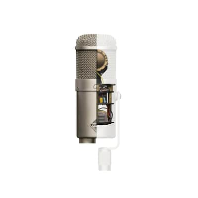 United Studio Technologies UT FET47 Stereo Pair image 5