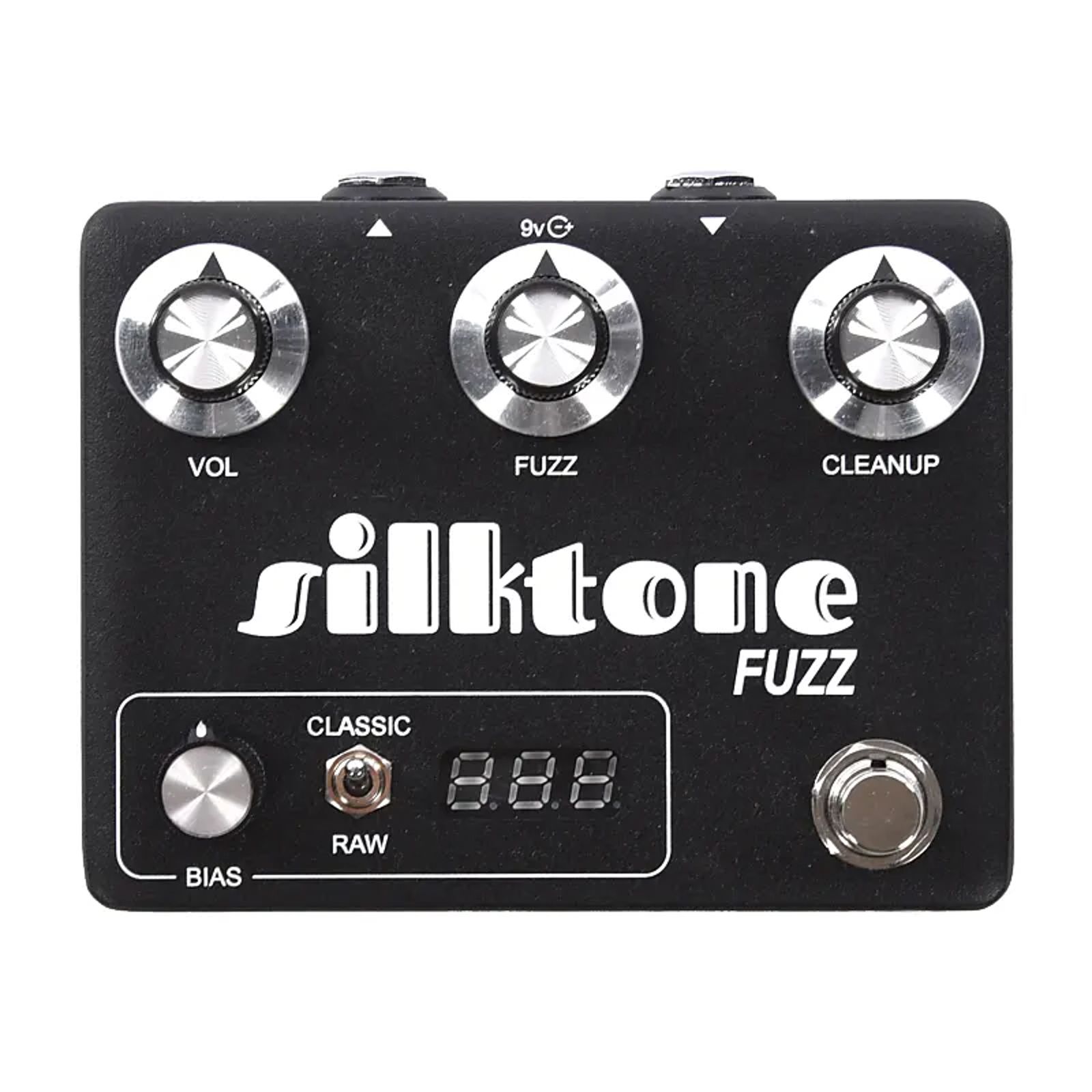 Silktone Fuzz | Reverb Canada Silktone Fuzz | Reverb Canada