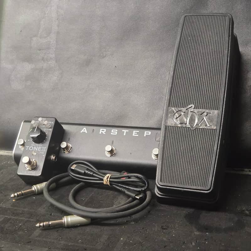 IK Multimedia ToneX One