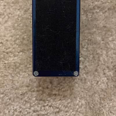 MXR M306 Poly Blue Octave 2022 - Present - Blue image 2