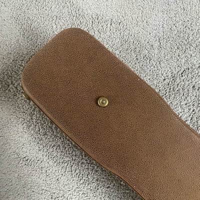 Parker 41 Inch Acoustic Guitar Hardcase Box image 11