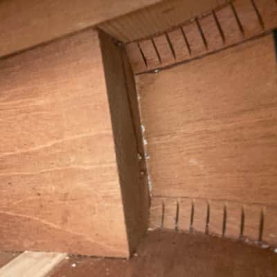 c1947 Gibson LG-2 Bild 23