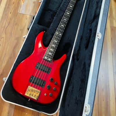 Peavey TL-5 image 2
